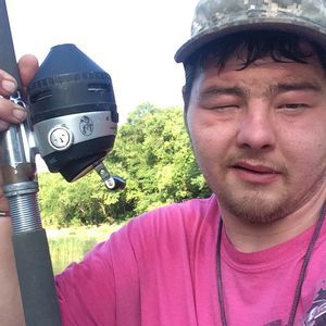 Meet your Posher, Aaron